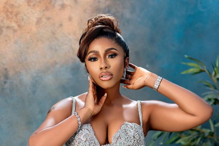 Highlights from Mercy so far on BBNaija All Stars. [Instagram/official_mercyeke]