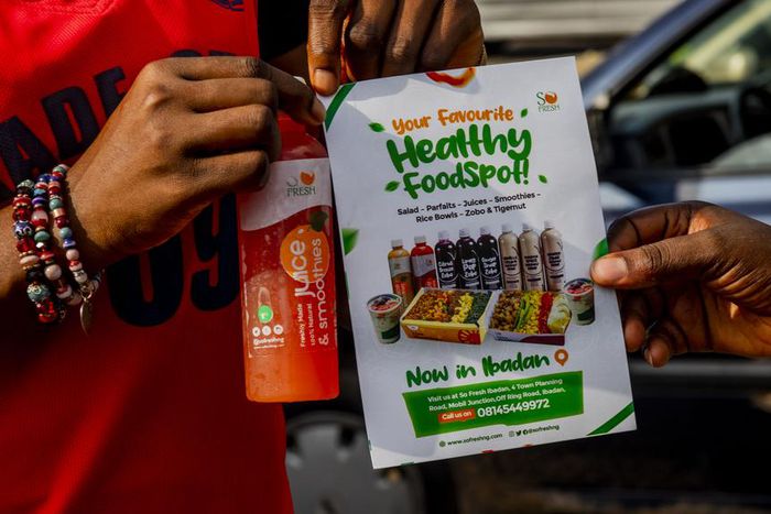 So Fresh takes Ibadan by storm with a walk-in experience like no other