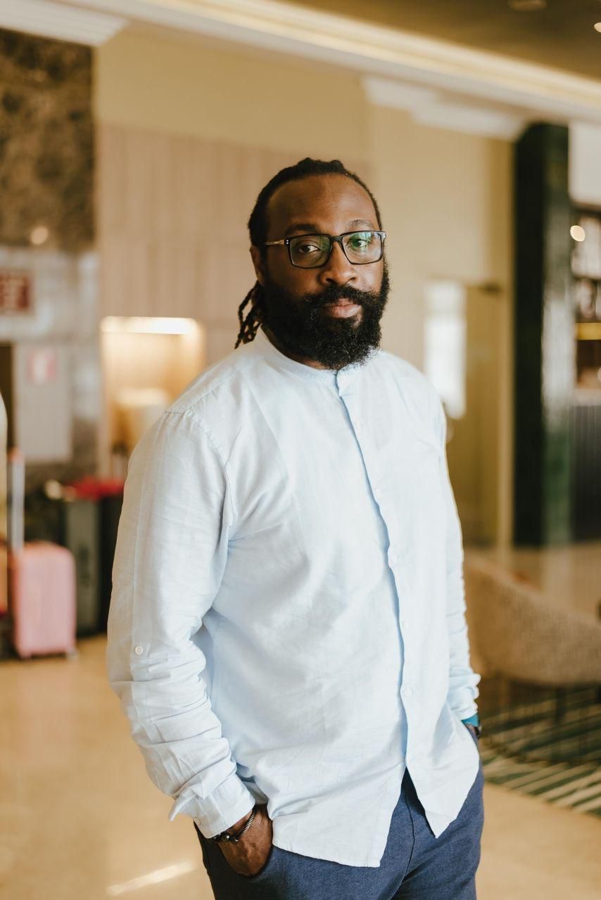 Oladapo OJ Adewumi