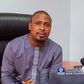 Edison Ehie, the Chief of Staff to Rivers State Governor, Siminalayi Fubara