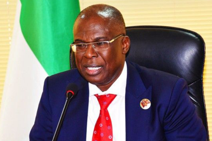 Chief-Timipre-Sylva, Immediate past Minister-of-State-for-Petroleum-Resources (Credit: People Gazette)