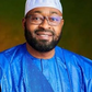 Governor Umar Bago of Niger State. [Twitter:@UmarAB]