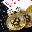 The use of cryptocurrency in gambling and its impact in the gambling industry