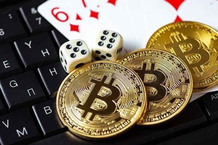 The use of cryptocurrency in gambling and its impact in the gambling industry