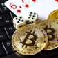 The use of cryptocurrency in gambling and its impact in the gambling industry