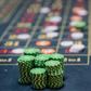 Belgium's online casino scene