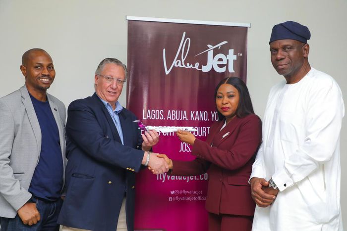 Wakanow Partners with ValueJet to boost local flight inventory