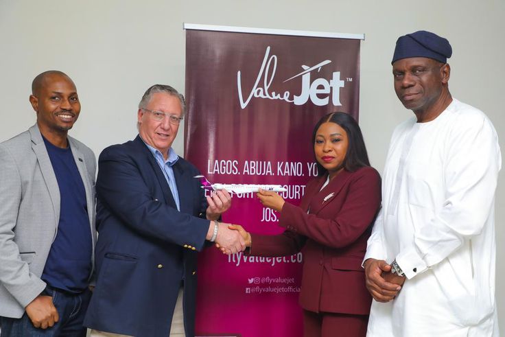 Wakanow Partners with ValueJet to boost local flight inventory