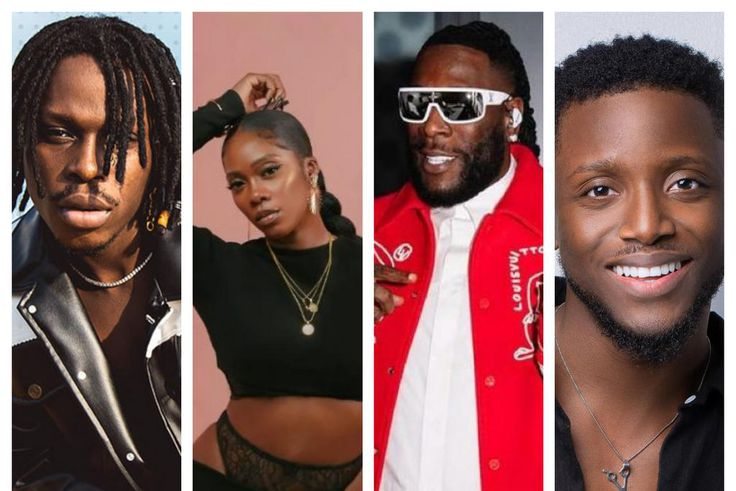 10 perfect Nigerian songs for the Booless