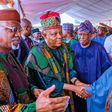 Traditional institution top on Tinubu’s priority list, says Shettima [Presidency]