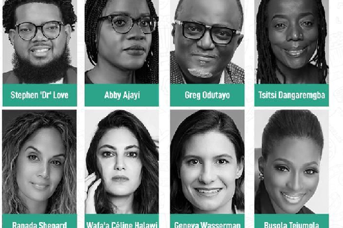 Desmond Elliot, Kate Henshaw listed as jury for 12th AFRIFF [Daily Trust]