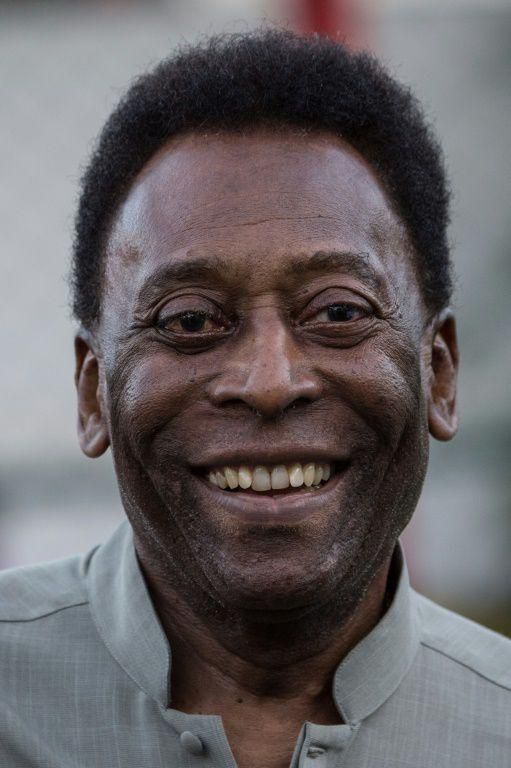 Pele remains the youngest goalscorer at a the World Cup