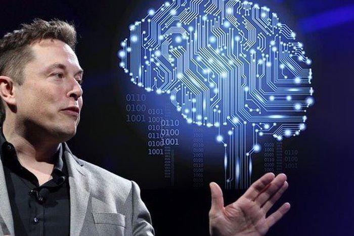 Elon Musk's Neuralink is at the forefront of pushing the boundaries of what is possible in the realm of brain-machine interfaces. [A News]