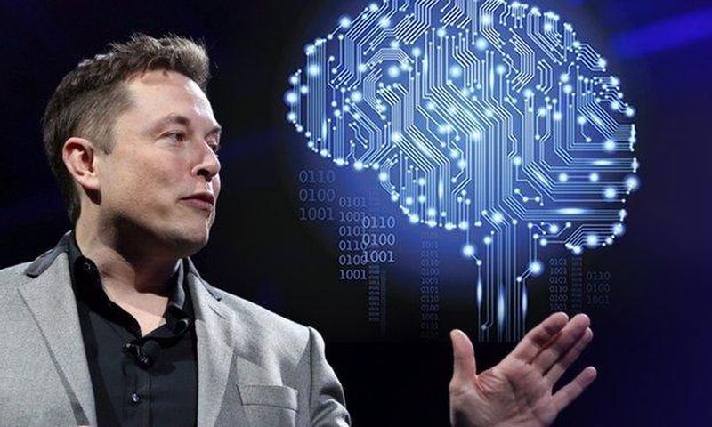 Elon Musk's Neuralink is at the forefront of pushing the boundaries of what is possible in the realm of brain-machine interfaces. [A News]