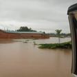 Floods in eastern region last year