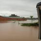 Floods in eastern region last year