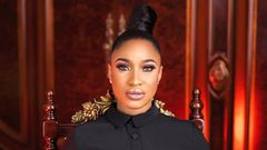 Drumbeats of war as Tonto Dikeh plans to beat Funke Adesiyan [Instagram/TontoDikeh]