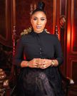 Drumbeats of war as Tonto Dikeh plans to beat Funke Adesiyan [Instagram/TontoDikeh]