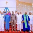 Gov Okowa inaugurates Ecumenical Centre, says Delta Christian state. [Twitter:@IAOkowa]