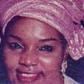 Senator Franca Afegbua.
