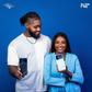 itel P40 Is The Perfect Big Battery Smartphone For Nigerians.