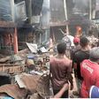 Onitsha Fire explosion: Police yet to know casualty rate, says PPRO (247ureportscom)