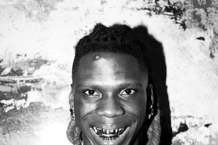 Seyi Vibez
