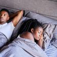 For some people, sex can feel frustrating [iStock]