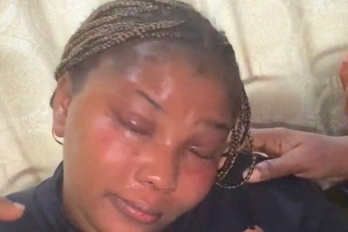 Lady raises alarm about sister who boarded ‘one-chance’ bus in Lagos