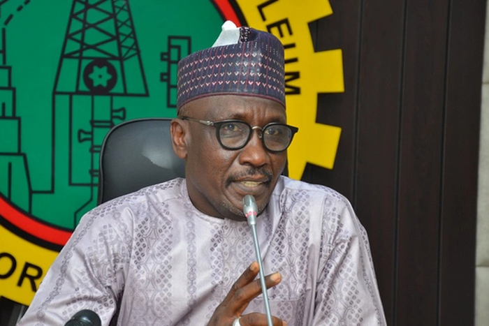 Mele Kolo Kyari, the 19th Group Managing Director of the National Oil Company Limited (NNPCL) [Twitter:@IUWakilii].