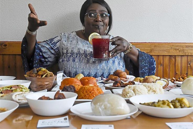 Most popular African breakfasts [Pittsburghpostgazette]