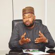 Governor Mohammed Bago of Niger State [Daily Post]