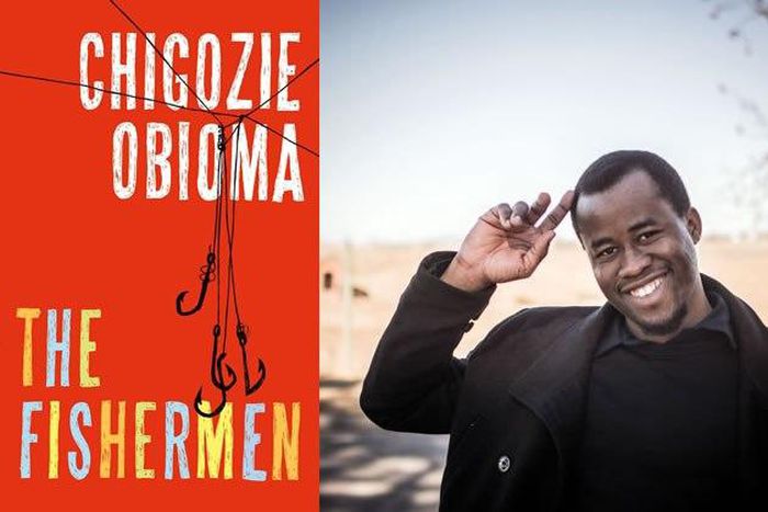Chigozie Obioma's 'The Fishermen'