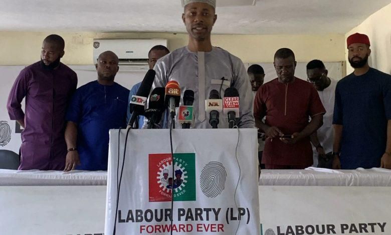 LP youth leader tells President Tinubu to drop Labour minister from office [PN]