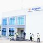 Access Bank, Kwato Road Branch, Kaduna, sealed on Wednesday by Kaduna State Internal Revenue Service over tax liabilities. [NAN]
