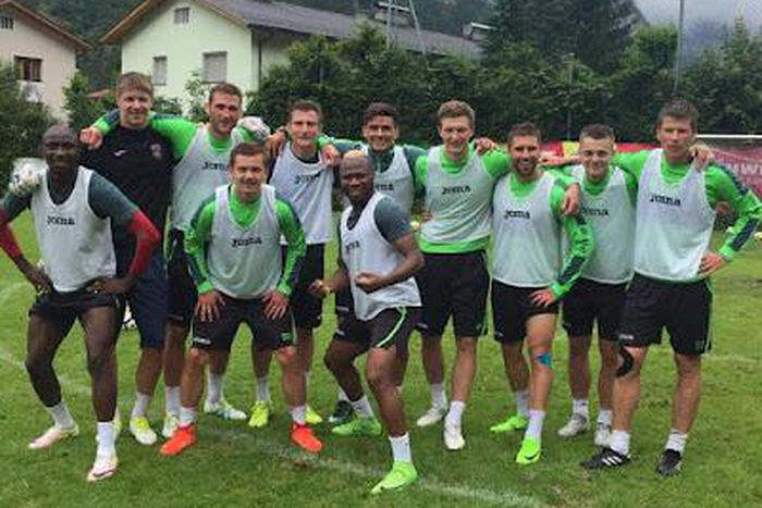 Sylvester Igboun (f) has left North East United