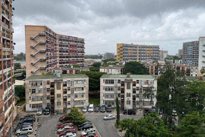 1004 estate by Ima Enoch [Unsplash]