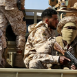 Libya police (Credit: Al Arabiya)