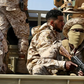 Libya police (Credit: Al Arabiya)