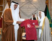FIFA World Cup: How Qatar built its national football team