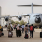 Fleeing Nigerians are being evacuated from Egypt after a war broke out in Sudan, where over 500 people have been killed. [TheNation]
