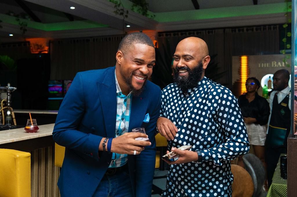 The Balvenie Makers Project – A celebration of culinary craftsmanship