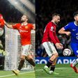 Reactions as Casemiro rescues point for Manchester United against Chelsea