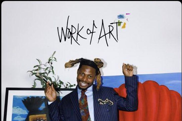 Asake announces release date for second album 'Work of Art'