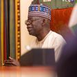 President Bola Tinubu [Presidency]