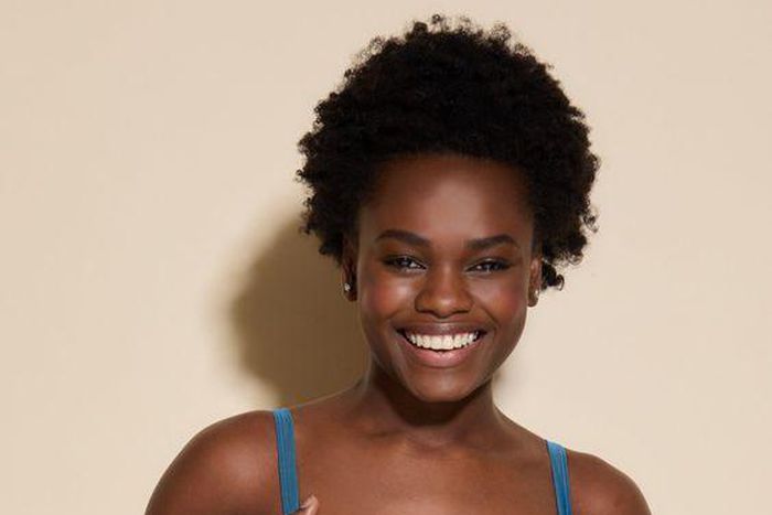 Almost all women have some unevenness in their breasts [Pinterest]