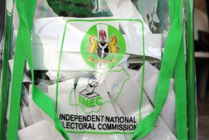 INEC to conduct voter registration in Kogi, Bayelsa Sept. 2 to Sept. 7