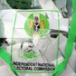 INEC to conduct voter registration in Kogi, Bayelsa Sept. 2 to Sept. 7