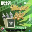 Island Blockparty & Spotify team up for 'Music Is Life'
