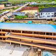 Sanwo-Olu inaugurates new projects in 15 schools